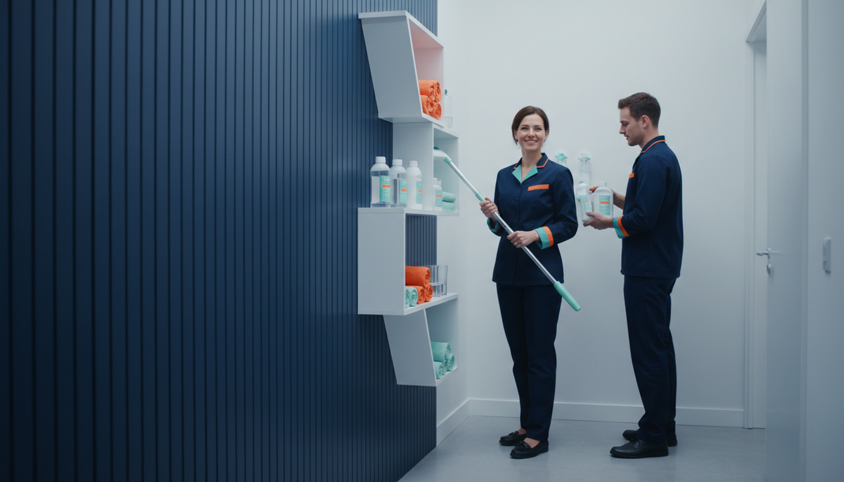 Cleaning & Care