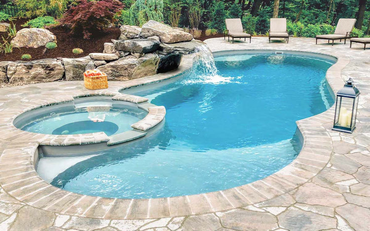 Pools & More