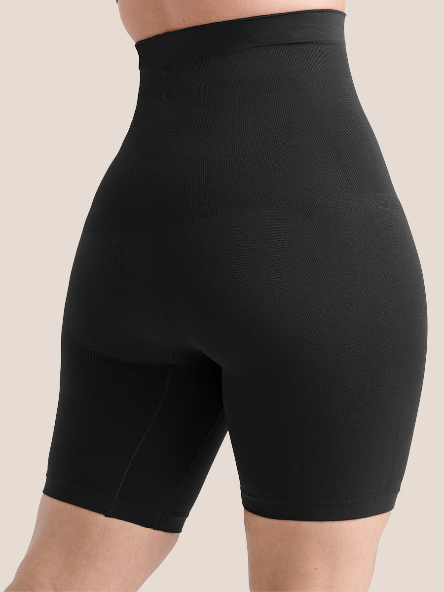 Tummy Control Shapewear Shorts