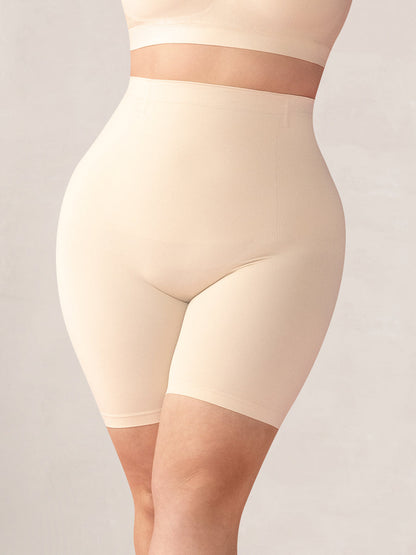 Tummy Control Shapewear Shorts
