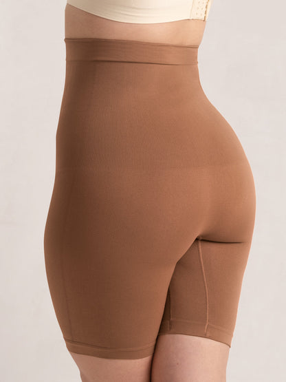Tummy Control Shapewear Shorts