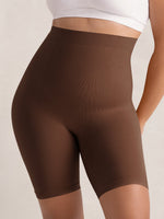 Tummy Control Shapewear Shorts