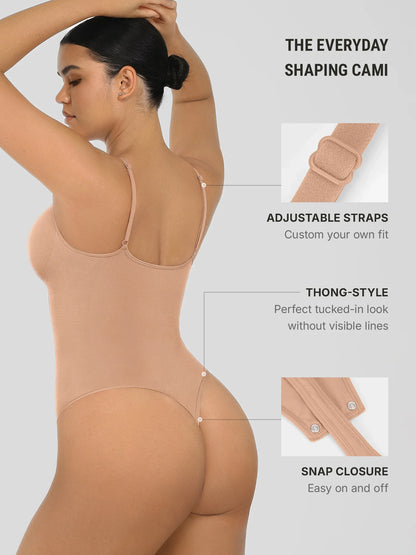 Women's Slimming Bodysuit