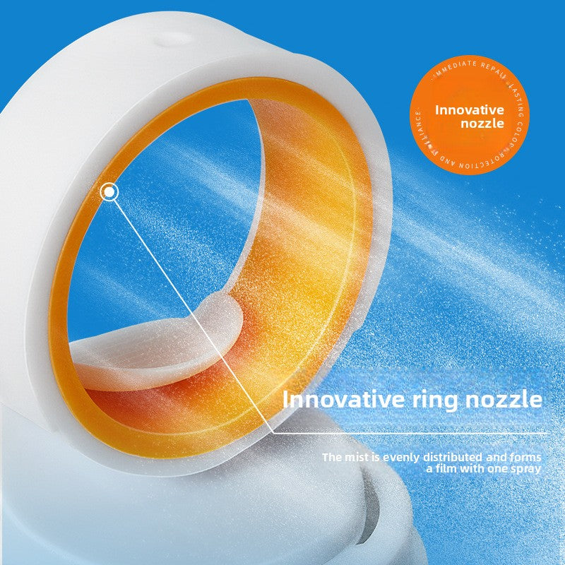 SPF50 Sunscreen