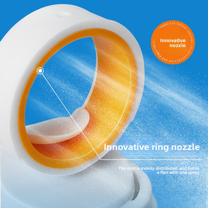 SPF50 Sunscreen