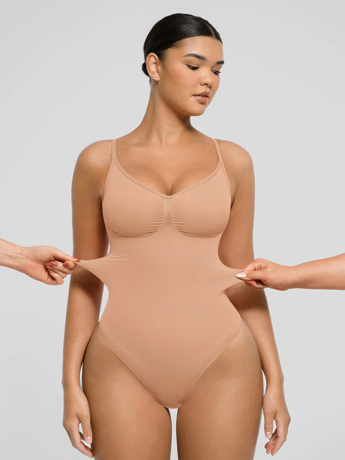 Women's Slimming Bodysuit