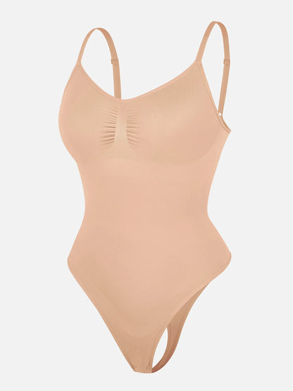 Women's Slimming Bodysuit