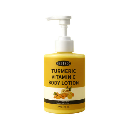 Moisturizing Body Lotion (Helps With Results)
