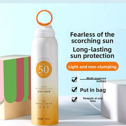 SPF50 Sunscreen