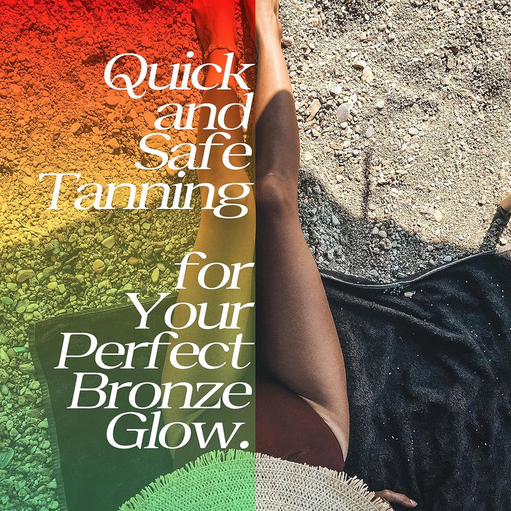 Watermelon Tanning Gummies