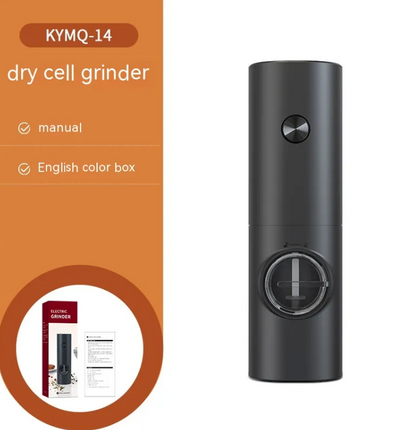 Electric Spice Grinder Set