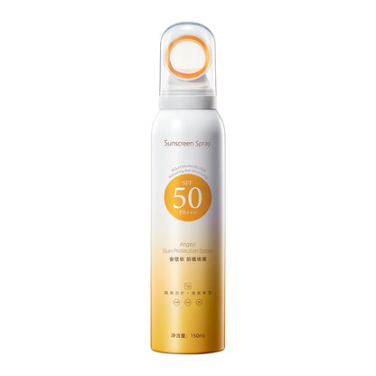 SPF50 Sunscreen