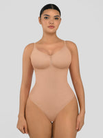 Women's Slimming Bodysuit